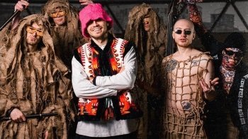 Попри війну в Україні транслюватимуть Євробачення у прямому ефірі