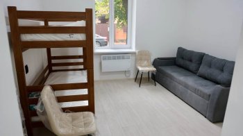 На Львівщині відкрили перше житло для переселенців за новою державною програмою