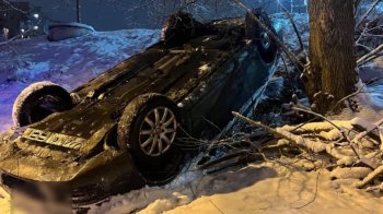 У Львові школяра оштрафували через ДТП на батьківському авто