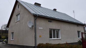 У Золочеві відкрили дитячий будинок сімейного типу для сім’ї з Херсонщини