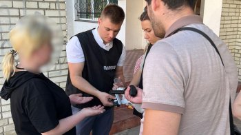 Громадянка росії за гроші допомагала втекти від мобілізації мешканцю Львівщини