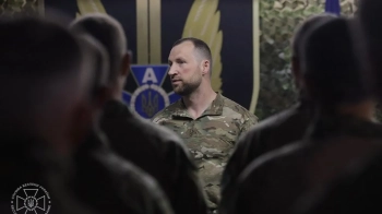 Хто такий генерал-майор Євгеній Хмара: що відомо про військового