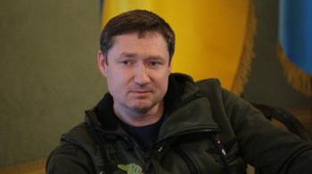 Звільнення полоненого та нові туристичні шляхи: Козицький розповів про ключові події на Львівщині за добу