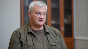 Сибіга став новим заступником глави МЗС