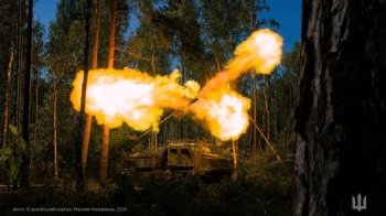 За минулу добу Сили оборони ліквідували ще 1190 росіян