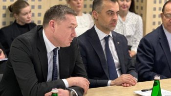 Очільник Львівської ОВА обговорив зі словацькими партнерами розвиток Карпат