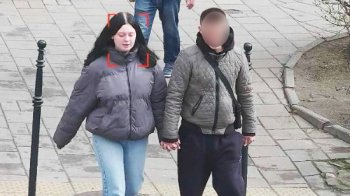 Може бути у Львові: поліція Рівненщини розшукує 14-річну дівчину