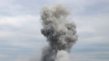 Мешканців Городка попередили про заплановані вибухи