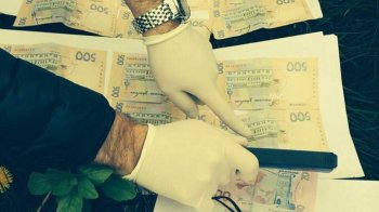 Заступника начальника відділу ДСНС ув’язнили у Львові через хабарництво