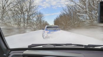 У Львові та області на сьогодні оголосили штормове попередження