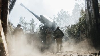 За минулу добу українські воїни ліквідували 1160 окупантів