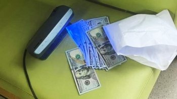 Дрогобичанин за 7 тисяч доларів переправляв ухилянтів за кордон