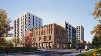 З забудовника стягнуть понад 6 млн грн боргу на користь міської ради