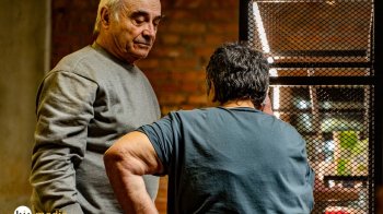 У Львові відкривають Центр підтримки вимушено переміщених українців