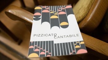 Львів'ян запрошують на музичний фестиваль "Pizzicato e Cantabile": програма