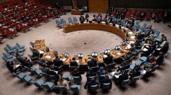 Радбез ООН засуджує удар росії по Кременчуці та що робитимуть Швеція та Фінляндія, аби вступити у НАТО: головні новини за ніч