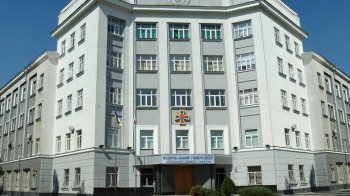 Національний університет цивільного захисту. Фото: nuczu.edu.ua