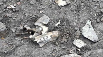 На Львівщині знаходять уламки ракет та дронів: що робити при виявленні