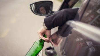 В 16 разів перевищив норму: у Кам`янка-Бузьку  судили п’яного водія