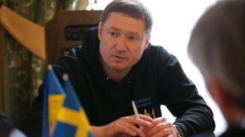 Козицький розповів скільки мешканців Львівщини пішли в тероборону і добробати