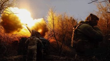 Бійці львівської 24 ОМБр успішно відбили російський штурм напередодні Нового року