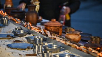 Рідні військовополонених провели акції-нагадування у Львові