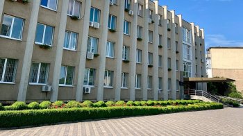 Шевченківська РА