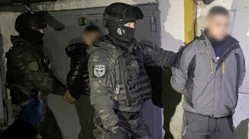 На Львівщині затримали наркоторговців, які щомісяця заробляли до півмільйона гривень