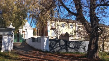 Роздільський інтернат