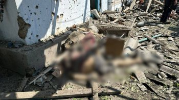 Вранці росіяни вбили на Херсонщині шістьох осіб