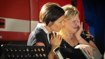 Росіяни вночі атакували Одесу балістикою, є загиблий