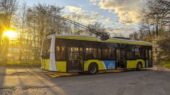 Працівник «Львівелектротрансу» відсудив 1 млн грн моральної шкоди