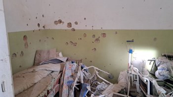 Окупанти вдарили по Дніпропетровщині: пошкоджено медзаклади (фото)