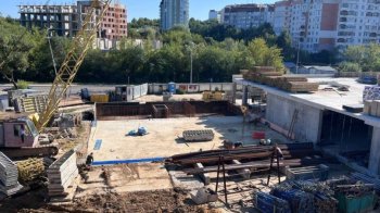 Будинки для ВПО у Львові