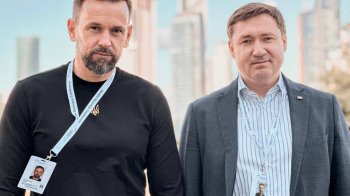 Козицький пояснив, чому їздив у Лондон на Конференцію з питань відновлення України