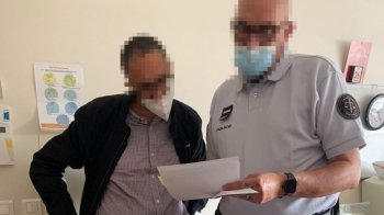 На Львівщині повідомили про підозру іноземцю у вчиненні ДТП, в якій загинули дві дитини