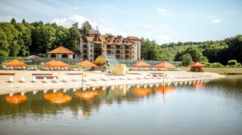 На Львівщині визначили безпечні для відпочинку водойми