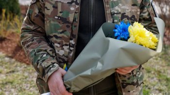 Львівщина 13 травня попрощається з загиблими військовими: імена