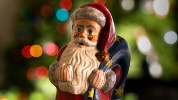 6 грудня – коли приходить диво: що потрібно знати про День Миколая 2025