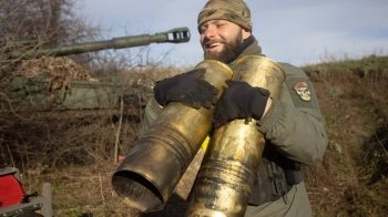 Ситуація на фронті: ЗСУ відбили 72 атаки ворога на чотирьох напрямках