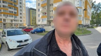 53-річний львівʼянин спалив Audi та Mazda