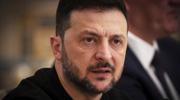 Україна - новий «американський форпост» в Європі