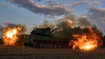 За добу ЗСУ знищили ще 10 російських танків