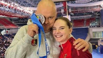 Львів’янка виборола «бронзу» на міжнародному турнірі з карате у Греції