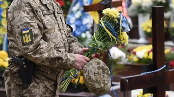 Львівщина 9 травня прощається із загиблими захисниками: імена