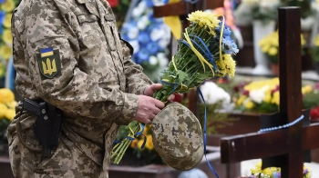 Львівщина 20 жовтня прощається із п’ятьма загиблими захисниками