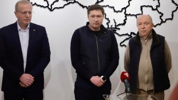 Лауреати Нобелівської премії прочитають лекції для дітей на Львівщині