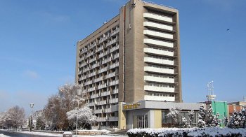 Готель «Власта» у Львові продали фігуранту скандалу у «Нафтогазі», який купив елітний Bentley