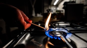 Майже дві тисячі абонентів тимчасово залишаться без газу на Золочівщині