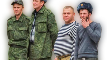 Росія шукає союзників під боком у США і готується новими «мобіками» тримати фронт